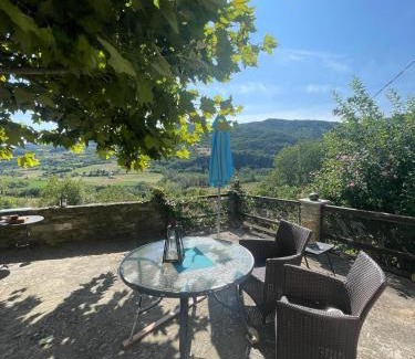 Ponti Casa | Casa Petra - Casa Tre Stelle - Casa Caneva - Ferien für 6-14 Personen