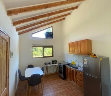 Ensenada Casa | Casa peumayen