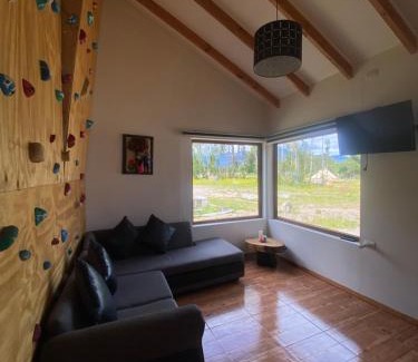 Ensenada Casa | Casa peumayen