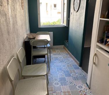 Pia Apartamento | Casa Pia