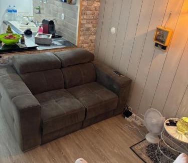 Pia Apartamento | Casa Pia