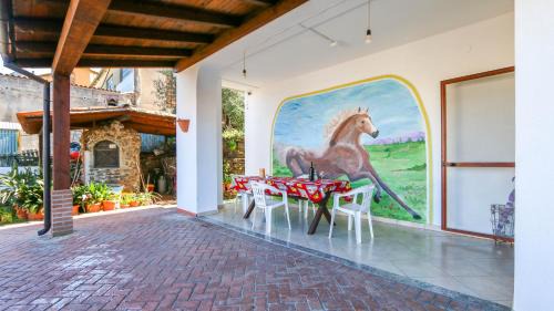 Oliena Apartamento | Casa Pia