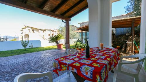 Oliena Apartamento | Casa Pia