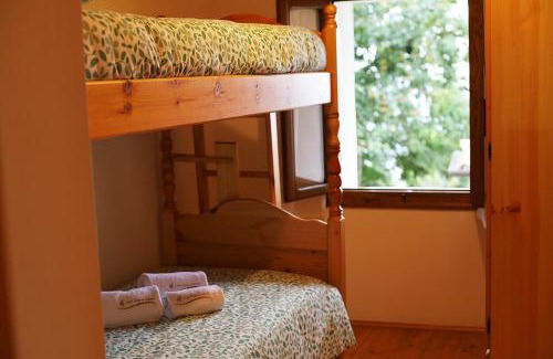 Valdobbiadene Casa | Casa Pian di Farnè
