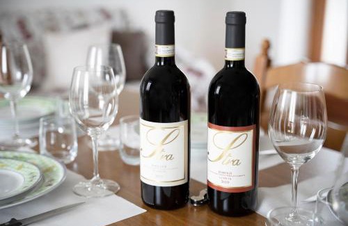 Dogliani Casa | Casa Pianezzo Dogliani