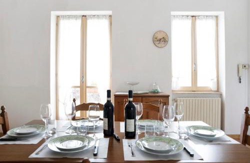 Dogliani Casa | Casa Pianezzo Dogliani