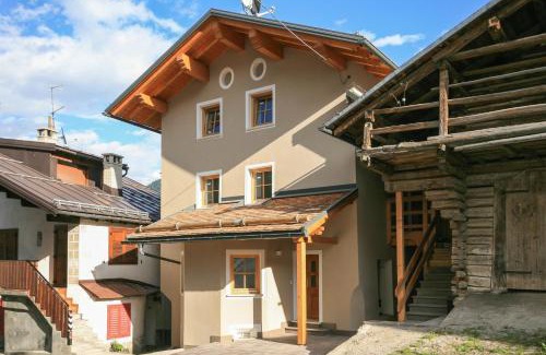 Pie Falcade Apartamento | Casa Piccolin