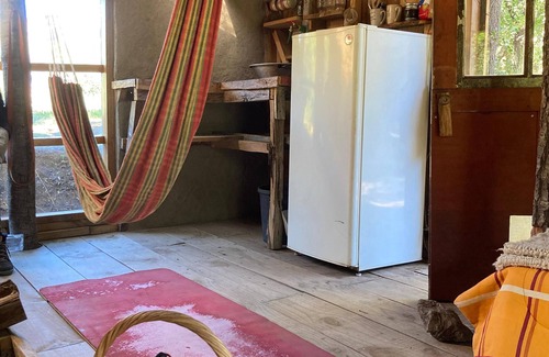 Puerto Aysen Cabina | Refugio Casa Piedra, Puerto Ingeniero Ibáñez.