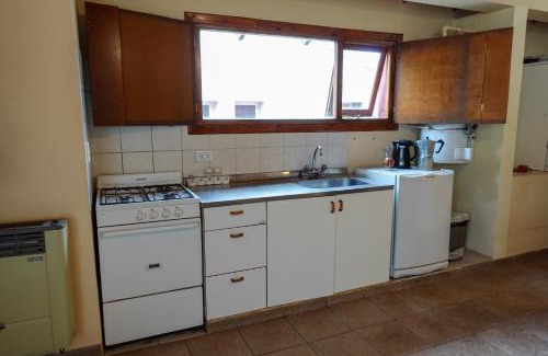 El Chaltén Casa | Casa Pier Giorgio Bella Vista