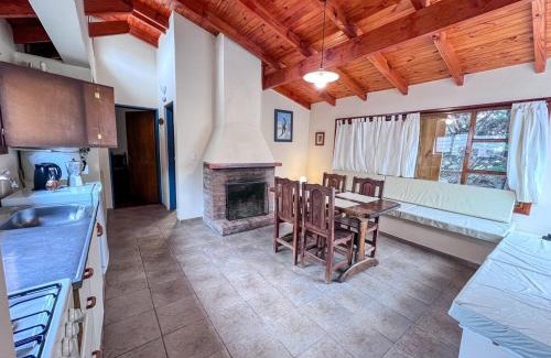 El Chaltén Casa | Casa Pier Giorgio Bella Vista