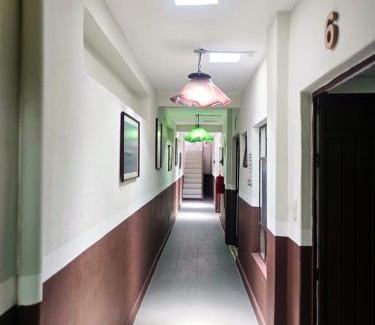 Zona Centro Hotel | Casa Pila Seca