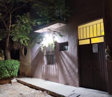 Zona Centro Hotel | Casa Pila Seca