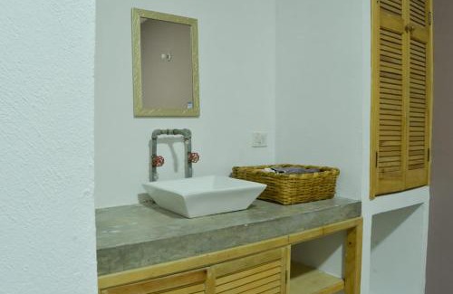Zona Centro Hotel | Casa Pila Seca