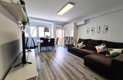 La Paz Apartamento | Casa Pinares de Venecia