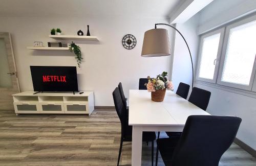 La Paz Apartamento | Casa Pinares de Venecia