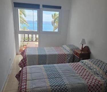 Santa Cruz de la Palma Apartamento | Casa Pinto