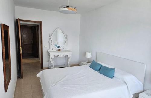 Santa Cruz de la Palma Apartamento | Casa Pinto
