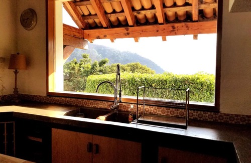 El Santuario Villa | Casa Pipiol