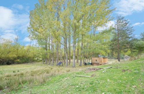 Calomarde Chalet De Esquí | Casa Pirula