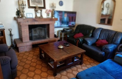 Praia das Macas Casa | Casa Piscina Aquecida para 10 adultos Zona Sintra, junto praia