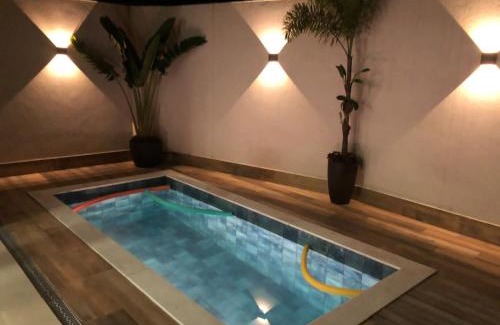 Praia da Olaria Casa | Casa Piscina PRIVATIVA Serv Praia Condom. Fechado!