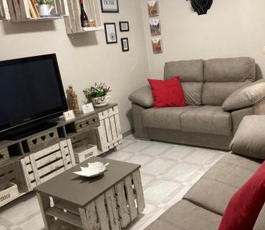 Rincón de Soto Casa | Casa Planta Baja.VTLR1431