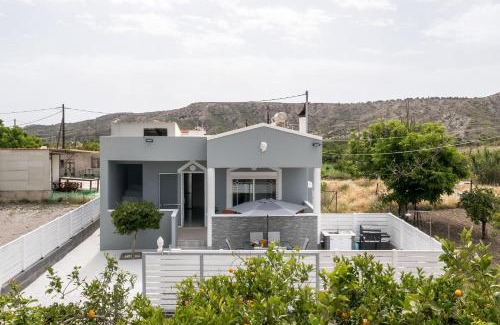 South Rhodes Casa | Casa Platoni