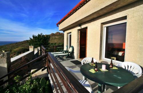Camariñas Casa | Casa Playa de Reheira