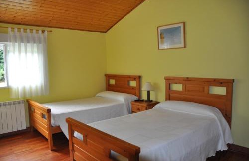 Vega de Valcarce Casa | Casa Polín