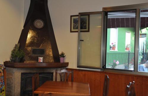 Vega de Valcarce Casa | Casa Polín