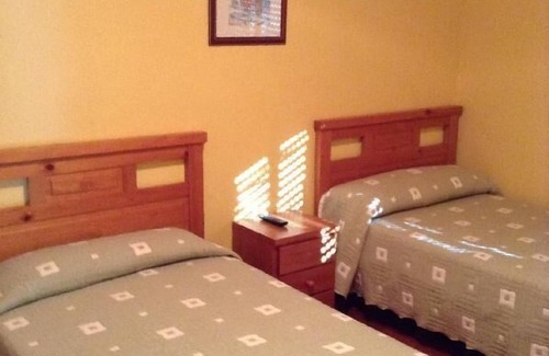 Vega de Valcarce Casa | Casa Polín
