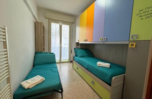 Faenza Apartamento | Casa Ponte Romano