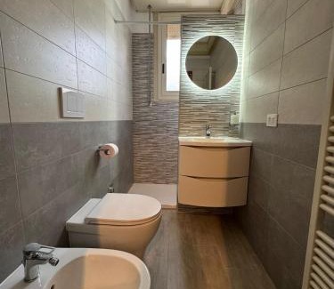 Faenza Apartamento | Casa Ponte Romano
