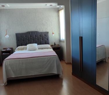 Pato Branco Casa | Casa Por do Sol