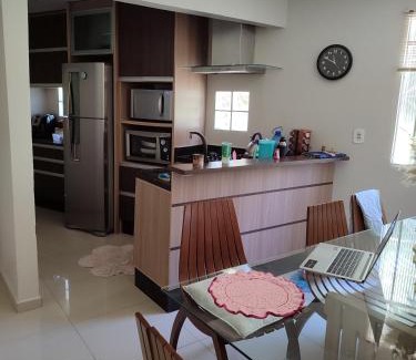 Pato Branco Casa | Casa Por do Sol