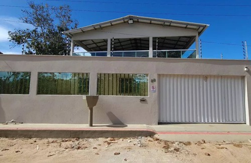 Parque das Gaivotas Casa | Casa Por do Sol w/ pool 2 minutes from the beach
