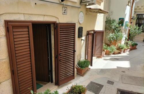 Altamura Casa | Casa Porsia