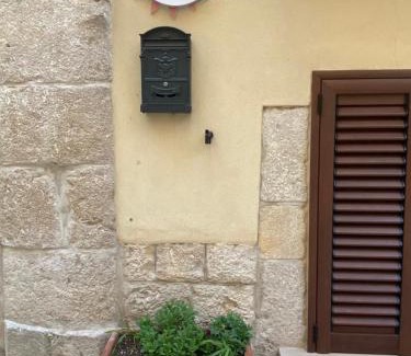 Altamura Casa | Casa Porsia