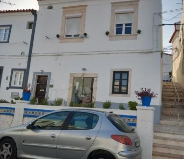 Estremoz Casa | Casa Porta do Sol