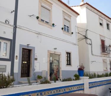 Estremoz Casa | Casa Porta do Sol