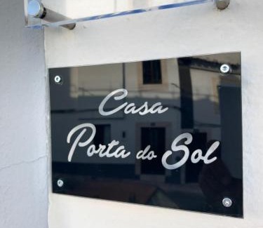 Estremoz Casa | Casa Porta do Sol