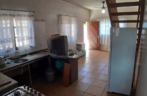 Ilha Comprida Casa | Casa Porto das Pedras Ilha Comprida