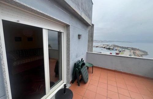 Portonovo Apartamento | Casa Portonovo