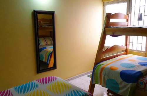 Calle 26 Hotel | Casa Posada Amelia