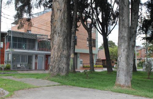 Calle 26 Hotel | Casa Posada Amelia