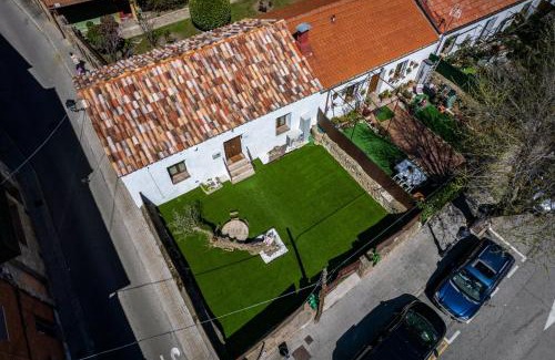 Manzanares el Real Villa | Casa Postiguillo