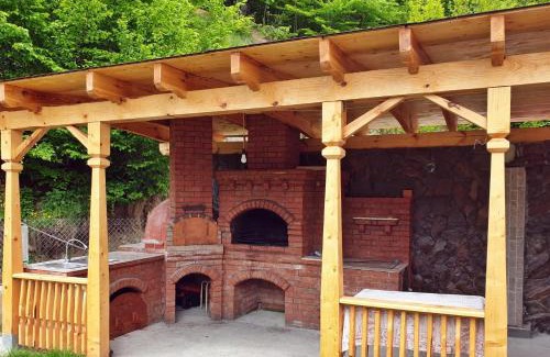 Gresu Casa | Casa Potcoava