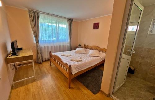 Gresu Casa | Casa Potcoava