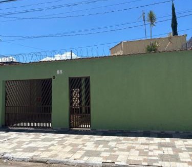 Aparecida Casa | Casa próxima a Basílica