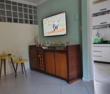 Nova Suica Casa | Casa próxima ao expo Minas